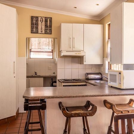 Bay Vista Guesthouse Mossel Bay Esterno foto