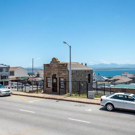 Bay Vista Guesthouse Mossel Bay Esterno foto