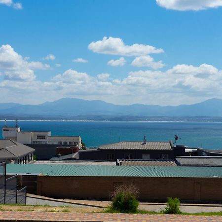 Bay Vista Guesthouse Mossel Bay Esterno foto