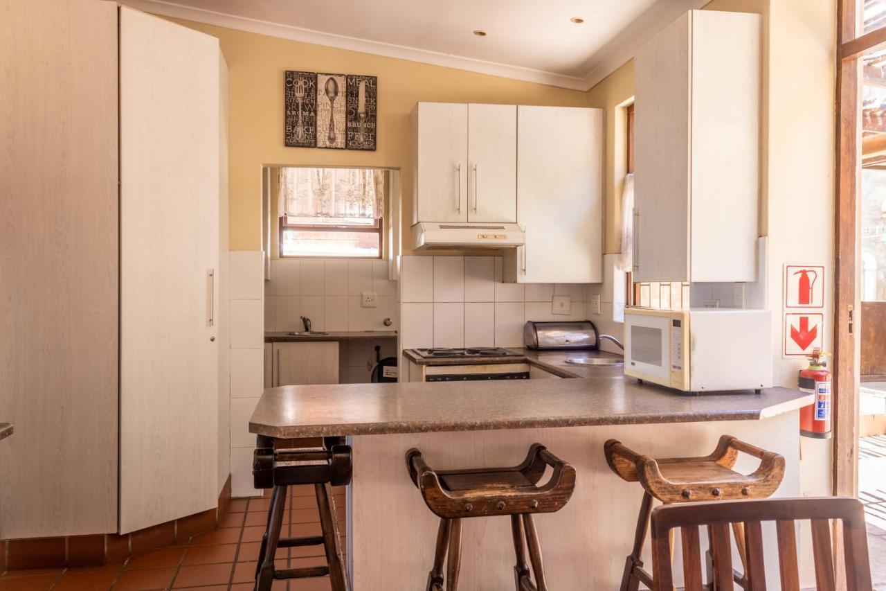 Bay Vista Guesthouse Mossel Bay Esterno foto