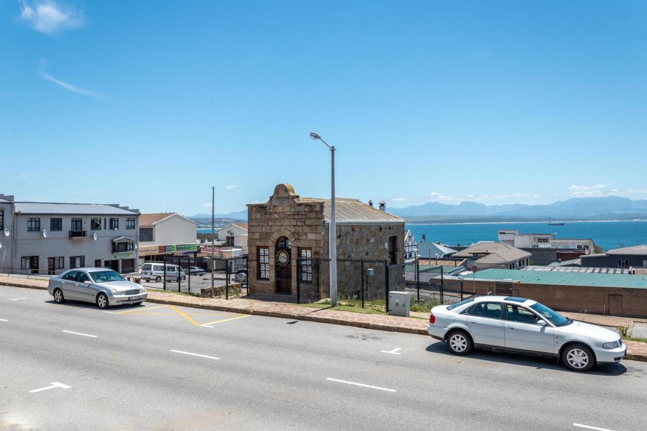 Bay Vista Guesthouse Mossel Bay Esterno foto