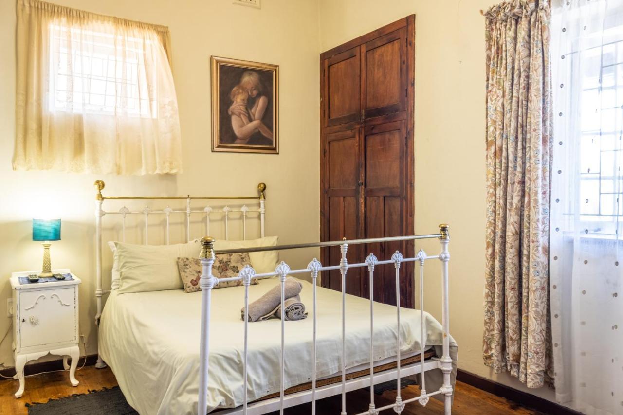 Bay Vista Guesthouse Mossel Bay Esterno foto