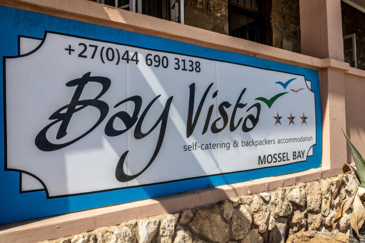 Bay Vista Guesthouse Mossel Bay Esterno foto