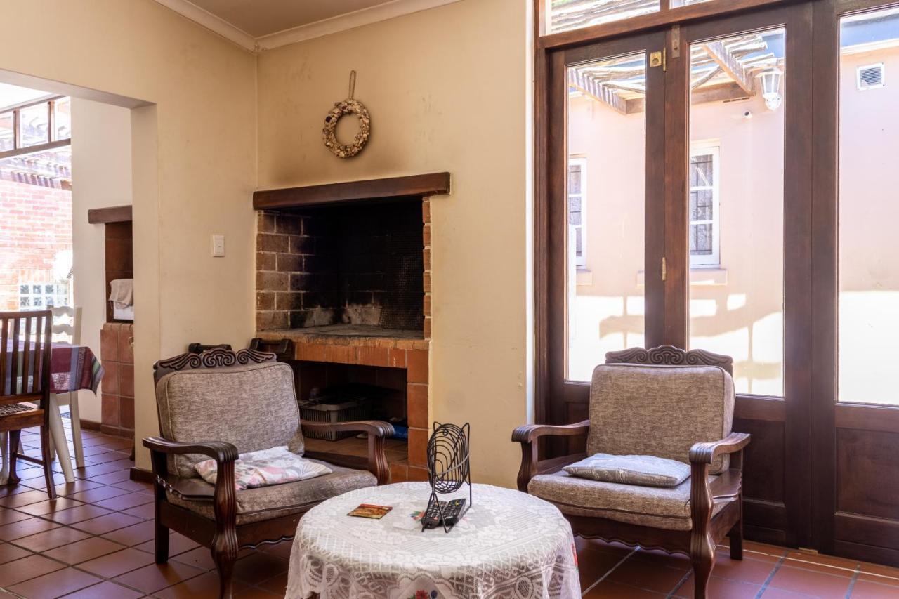 Bay Vista Guesthouse Mossel Bay Esterno foto