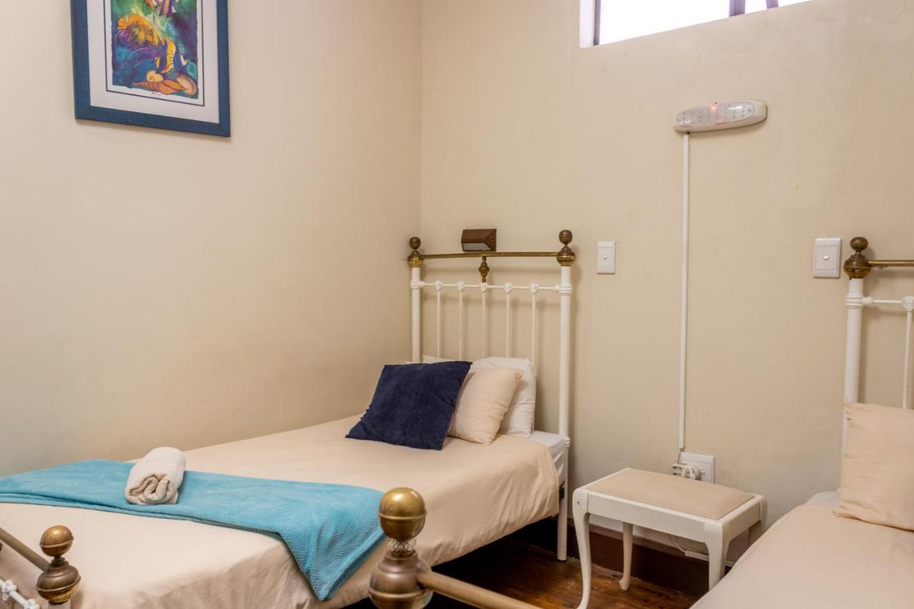 Bay Vista Guesthouse Mossel Bay Esterno foto