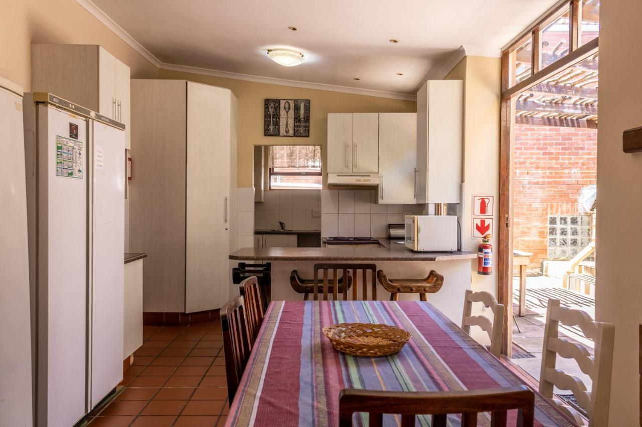 Bay Vista Guesthouse Mossel Bay Esterno foto