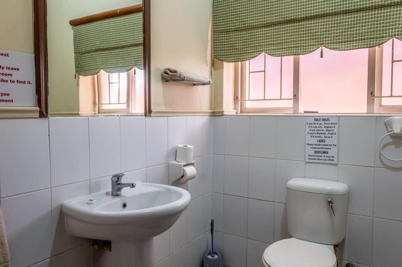 Bay Vista Guesthouse Mossel Bay Esterno foto