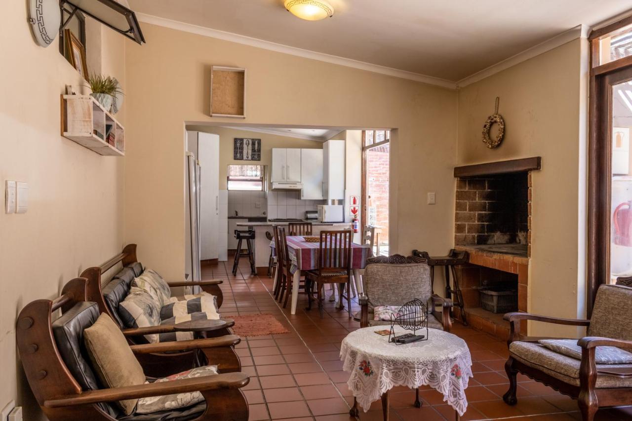 Bay Vista Guesthouse Mossel Bay Esterno foto