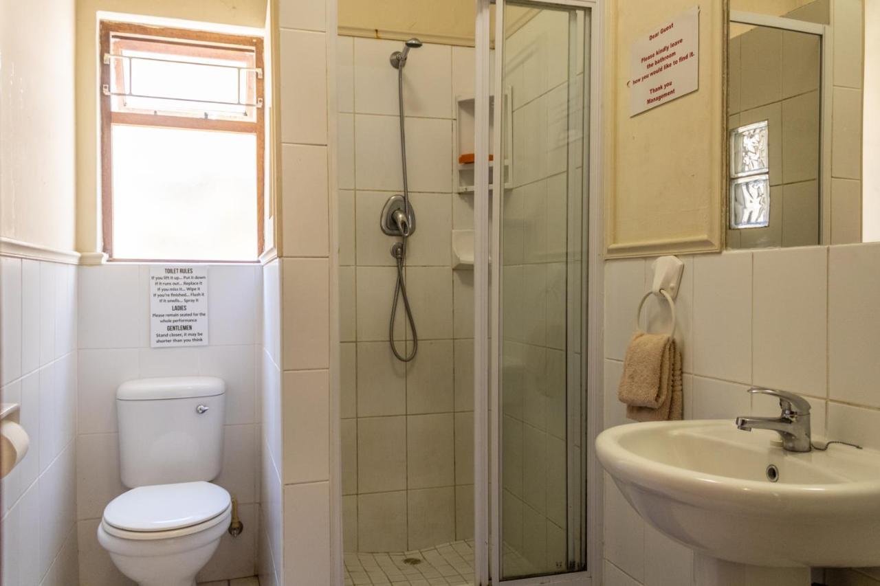 Bay Vista Guesthouse Mossel Bay Esterno foto