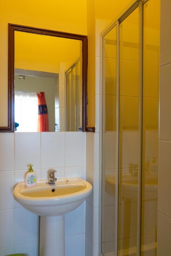 Bay Vista Guesthouse Mossel Bay Esterno foto