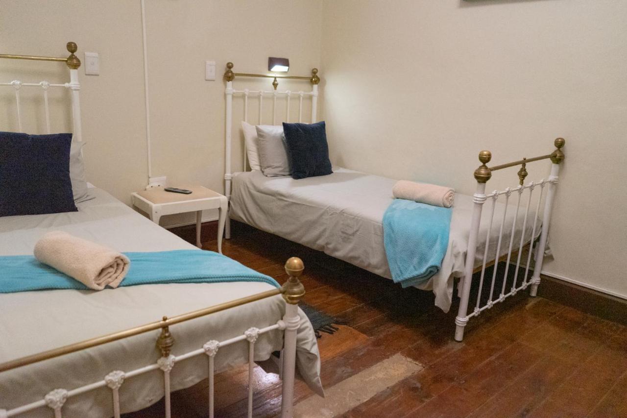 Bay Vista Guesthouse Mossel Bay Esterno foto