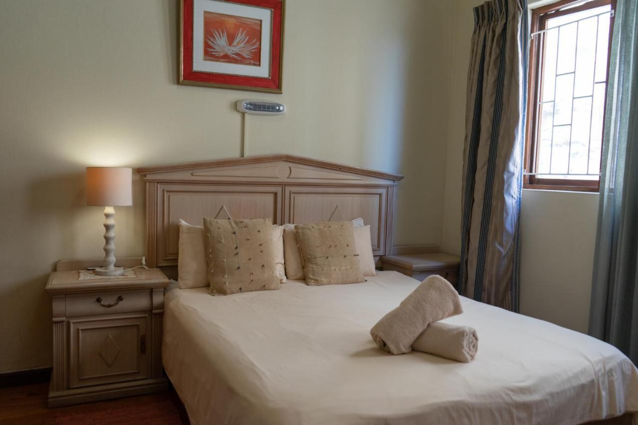 Bay Vista Guesthouse Mossel Bay Esterno foto