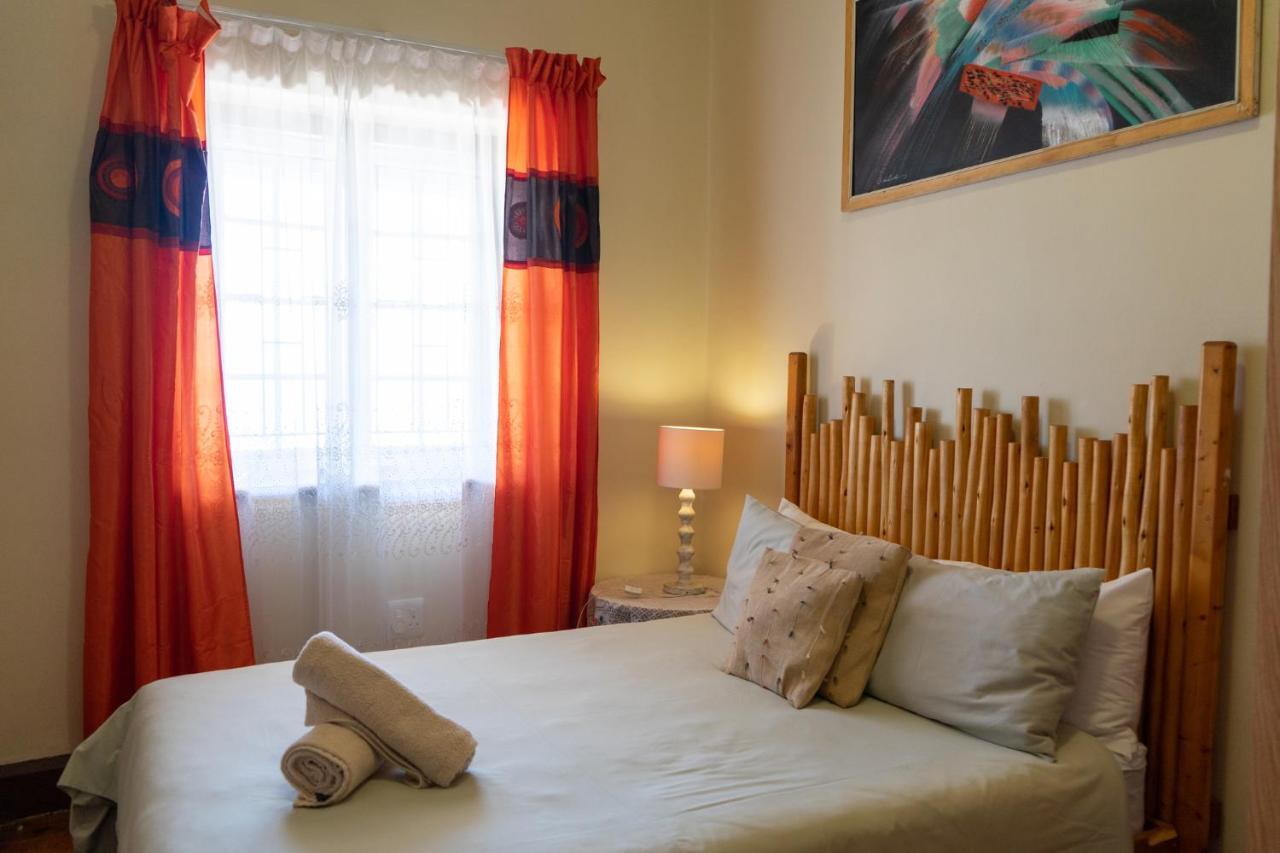 Bay Vista Guesthouse Mossel Bay Esterno foto
