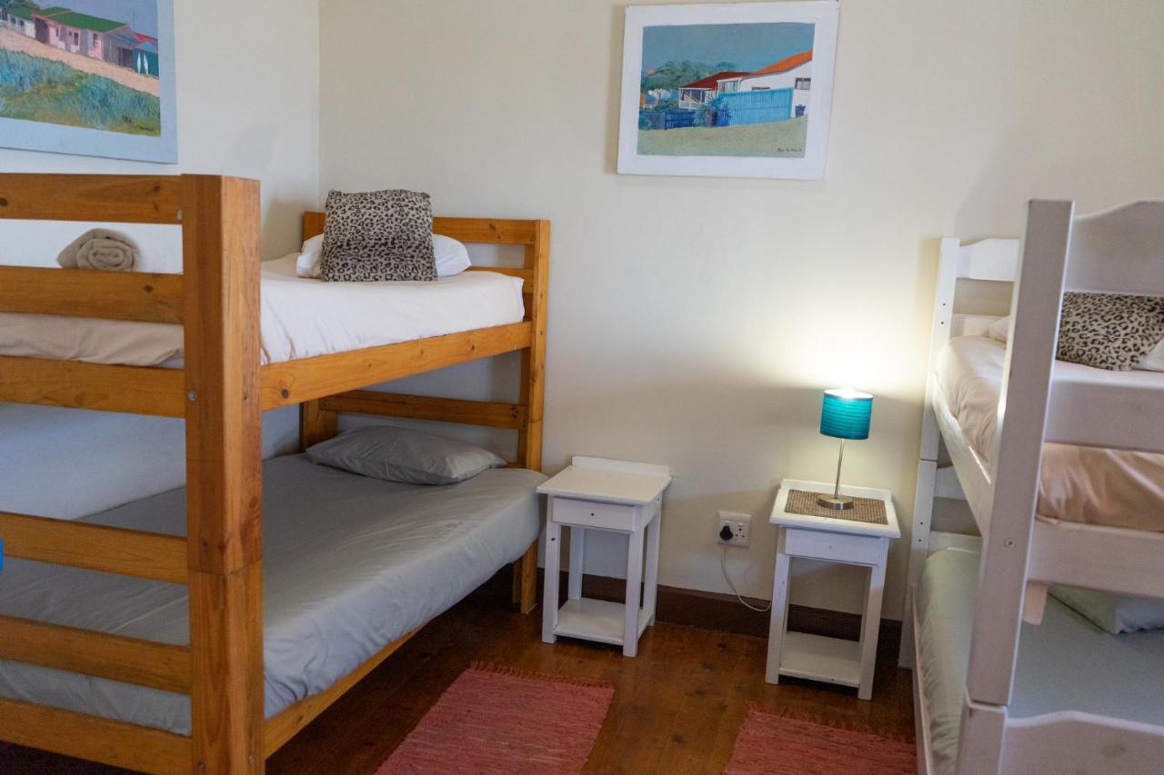 Bay Vista Guesthouse Mossel Bay Esterno foto