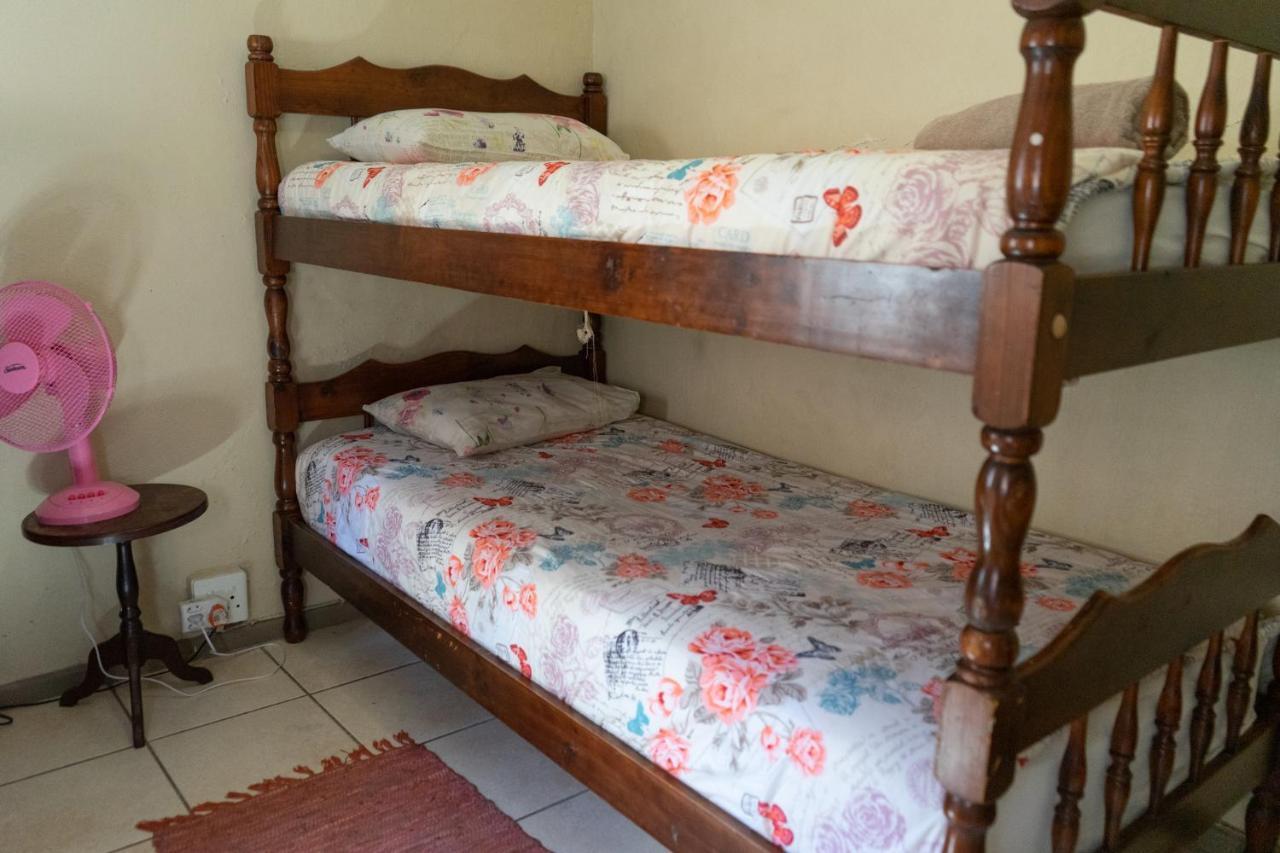 Bay Vista Guesthouse Mossel Bay Esterno foto