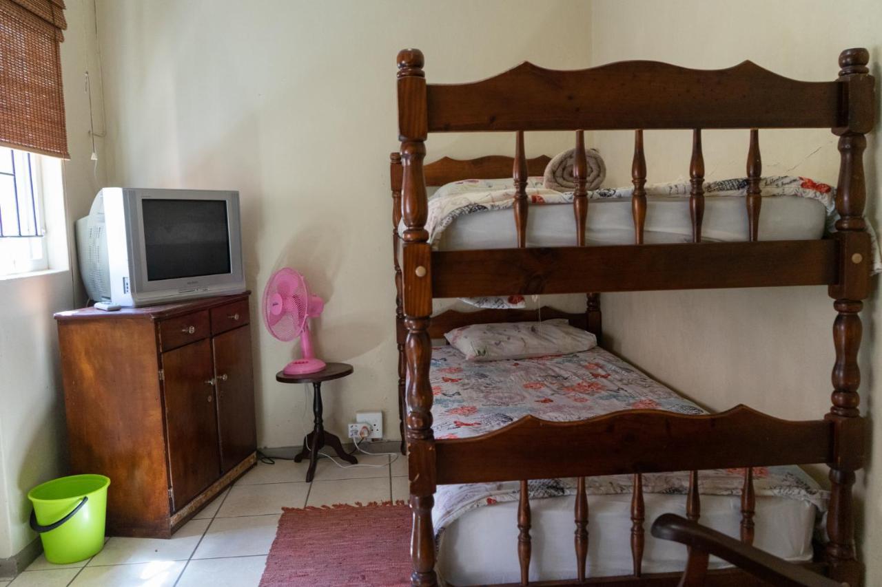 Bay Vista Guesthouse Mossel Bay Esterno foto