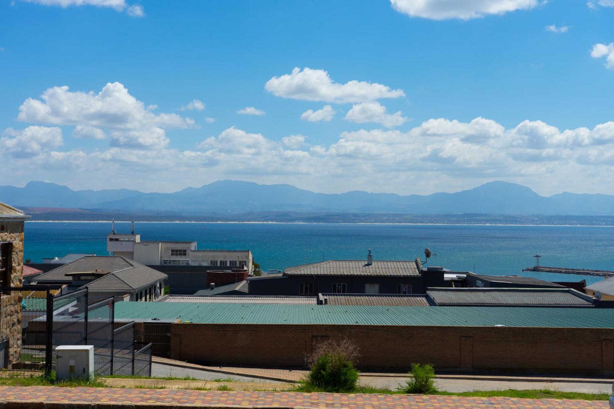 Bay Vista Guesthouse Mossel Bay Esterno foto