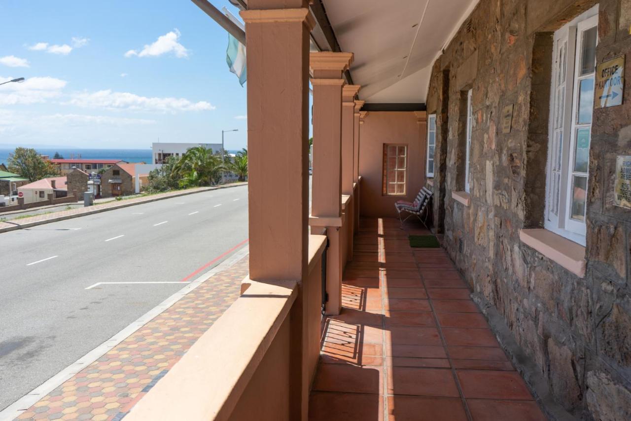 Bay Vista Guesthouse Mossel Bay Esterno foto
