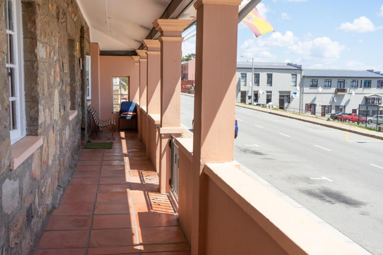 Bay Vista Guesthouse Mossel Bay Esterno foto